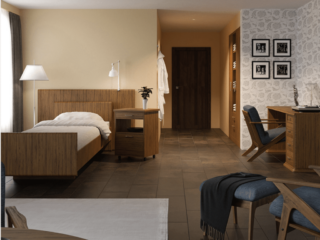 Dormitory Furniture
